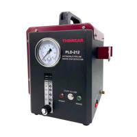 Turbo Model ThinkCar PLD212 PLD 212 Auto Pipeline Car Smoke Machine Leak Detector Analyzer 12V Automotive